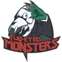 Two-eyed Monsters