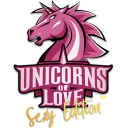Unicorns of Love Sexy Edition