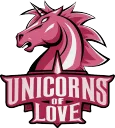 Unicorns of Love