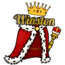 Winston King of Amateur